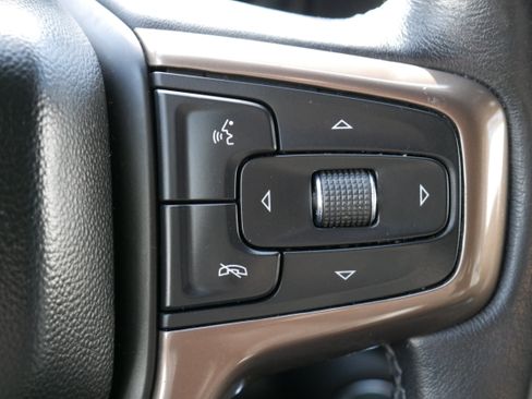 Certified 2022 Chevrolet Silverado 2500 High Country w/ Safety Package II image 27