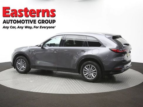 Used 2024 MAZDA CX-90 Plug-In Hybrid w/ Preferred AWD/4WD image 68