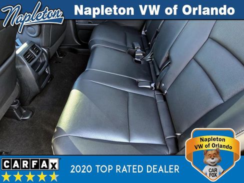 Used 2023 Honda Passport EX-L image 30