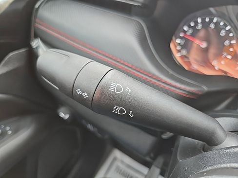 Used 2024 Jeep Compass Trailhawk image 47