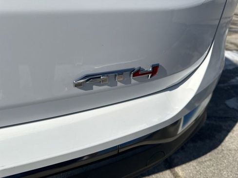 Used 2022 GMC Terrain AT4 w/ Infotainment Package II image 14