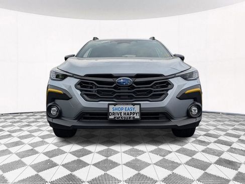 Used 2025 Subaru Crosstrek 2.5i Sport AWD/4WD image 17