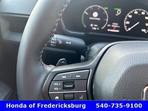 Certified 2026 Honda CR-V Sport image 16