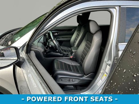Used 2024 Honda CR-V Sport Touring image 21