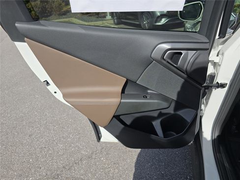 New 2026 BMW X3 xDrive30 w/ Convenience Package image 15