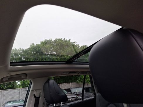 Used 2024 Toyota Grand Highlander FWD image 29