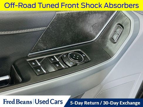 Certified 2023 Ford F150 XLT w/ Equipment Group 302A High AWD/4WD image 23