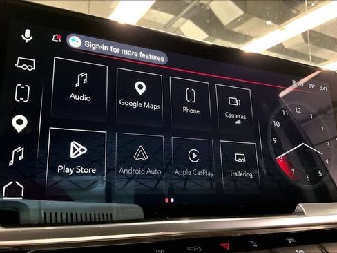 Used 2025 GMC Sierra 1500 SLE w/ Preferred Package AWD/4WD image 36