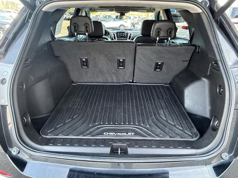 Used 2019 Chevrolet Equinox Premier image 17