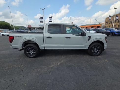 New 2026 Ford F150 STX w/ Equipment Group 200A AWD/4WD image 8