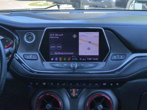 Used 2020 Chevrolet Blazer RS FWD image 17