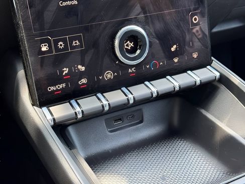 New 2026 GMC Terrain Elevation w/ Black Edition FWD image 18