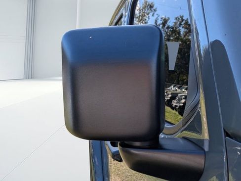 New 2026 Jeep Wrangler Sahara w/ Technology Group image 10