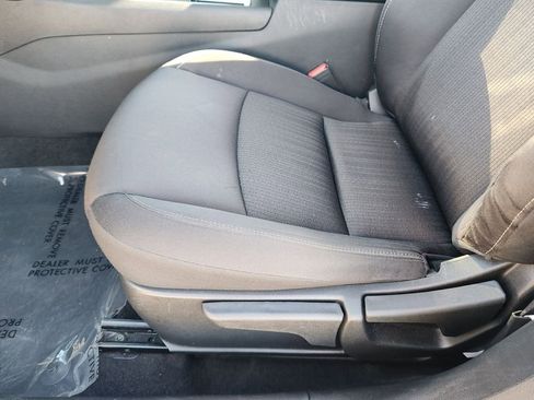 Used 2024 Nissan Altima 2.5 S FWD image 24