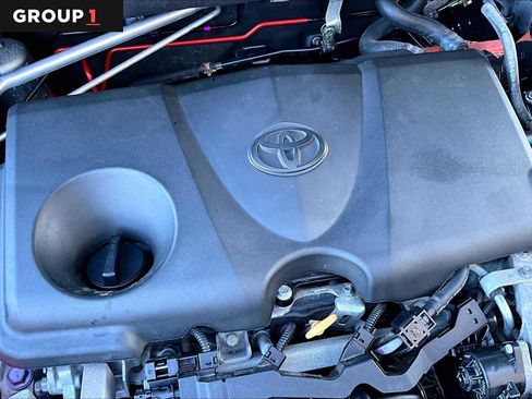 Used 2020 Toyota RAV4 XLE w/ Convenience Package image 31