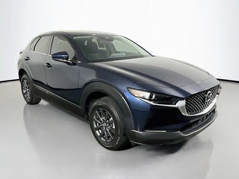 Used 2024 MAZDA CX-30 AWD 2.5 S image 4