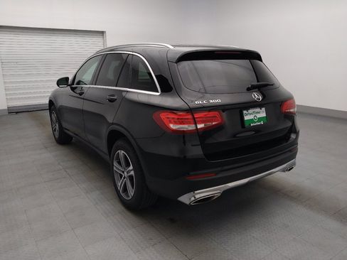 Used 2019 Mercedes-Benz GLC 300 image 5