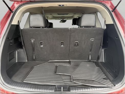 Used 2024 Kia Telluride S w/ S Sunroof Package AWD/4WD image 16