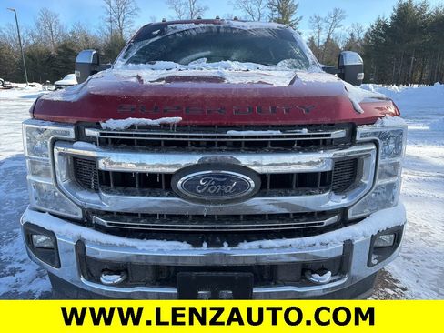 Used 2020 Ford F250 XLT w/ XLT Premium Package image 2