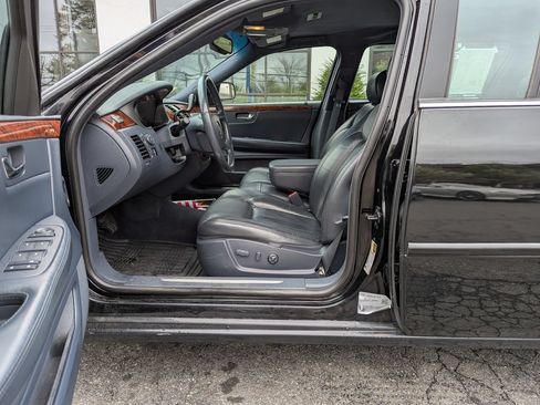 Used 2007 Cadillac DTS FWD image 12