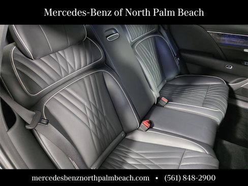 Used 2023 Genesis G90 3.5T image 32