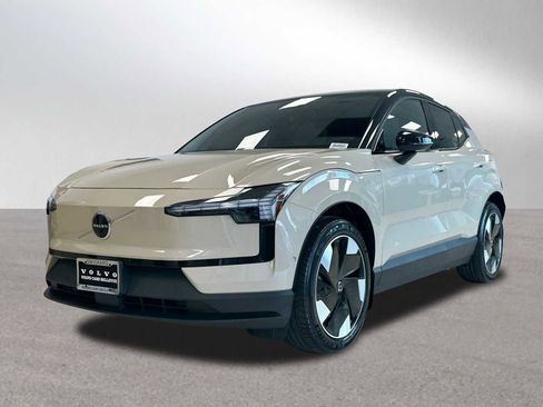 New 2026 Volvo EX30 Ultra image 5