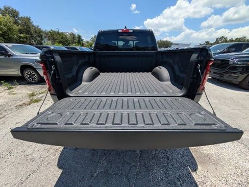 New 2026 RAM 1500 Tradesman image 11