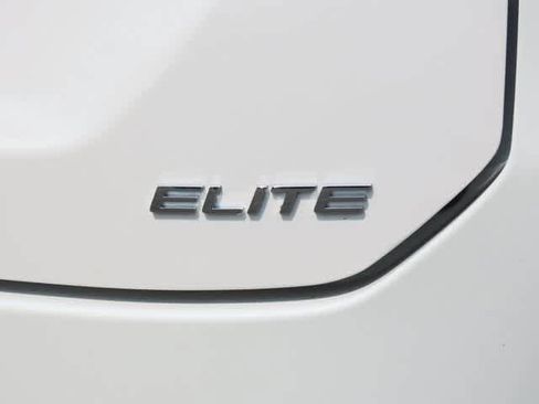 New 2025 Honda Pilot Elite image 7