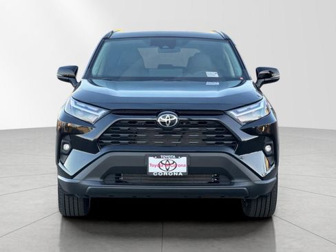 New 2025 Toyota RAV4 XLE Premium image 8