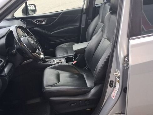 Used 2020 Subaru Forester Limited w/ Popular Package #3 image 19