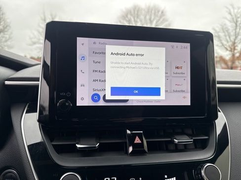 Used 2023 Toyota Corolla SE image 32