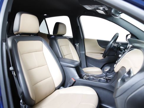 Used 2022 Chevrolet Equinox Premier AWD/4WD image 6