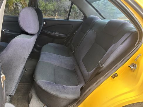 Used 2006 Nissan Sentra 1.8 S w/ (S04) 1.8S Special Editto Pkg image 19