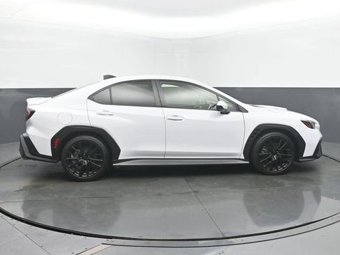 Used 2023 Subaru WRX Premium AWD/4WD image 6