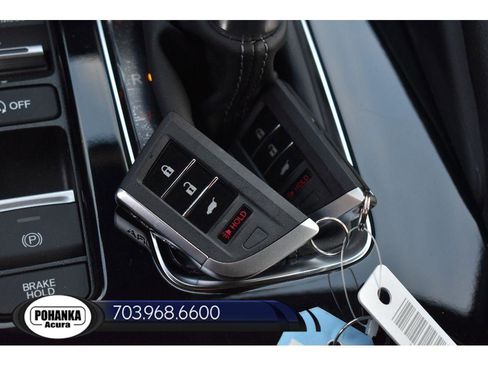 New 2026 Acura Integra A-Spec image 27