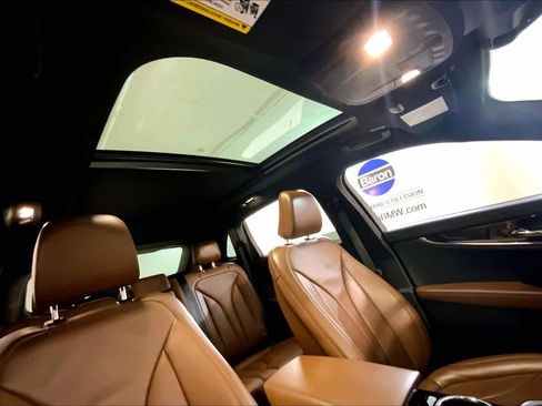 Used 2022 Lincoln Nautilus Reserve image 26