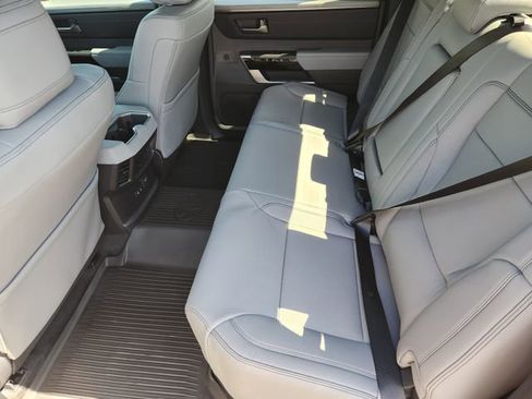 New 2026 Toyota Tundra Limited image 26