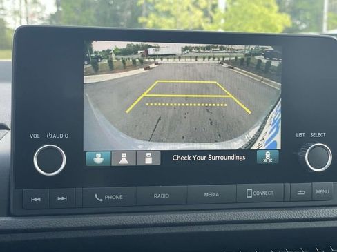 Used 2025 Honda CR-V Sport image 28