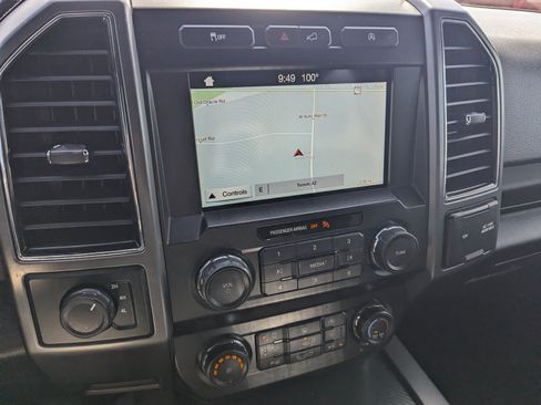 Used 2019 Ford F150 XLT w/ Equipment Group 302A Luxury AWD/4WD image 13