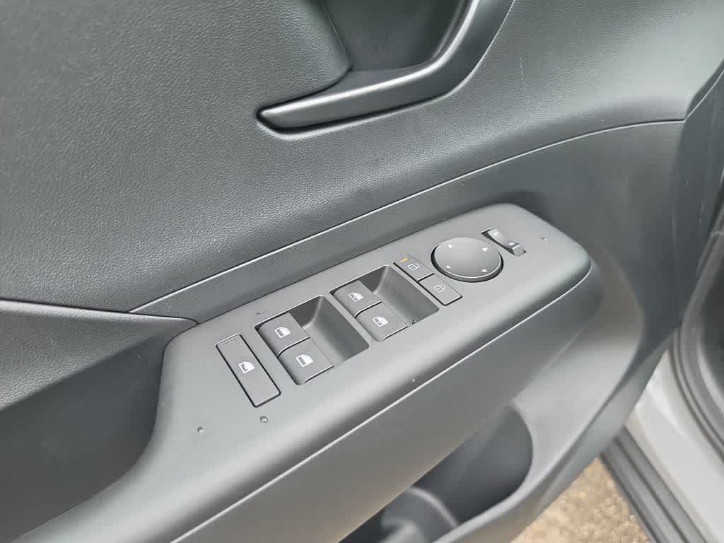 New 2027 Hyundai Kona SEL Sport FWD image 17