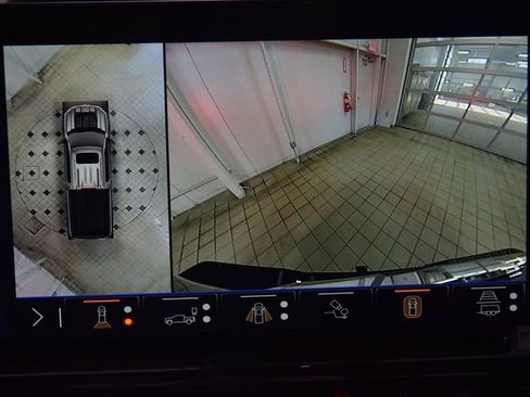 New 2026 Chevrolet Silverado 1500 ZR2 image 57