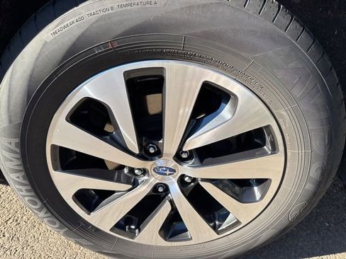 Used 2021 Subaru Outback Premium w/ Popular Package #1 image 22