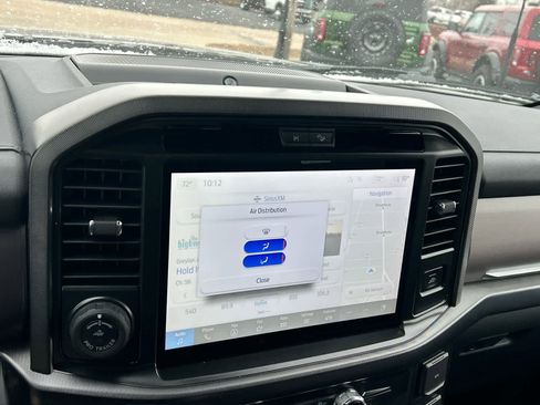 New 2025 Ford F150 Platinum w/ FX4 Off-Road Package image 65