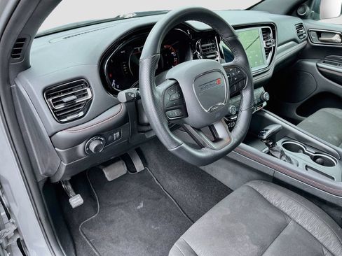 Used 2026 Dodge Durango GT AWD/4WD image 15