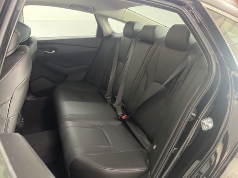 New 2026 Honda Accord EX-L image 20