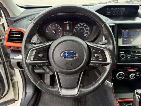 Used 2019 Subaru Forester Sport AWD/4WD image 15