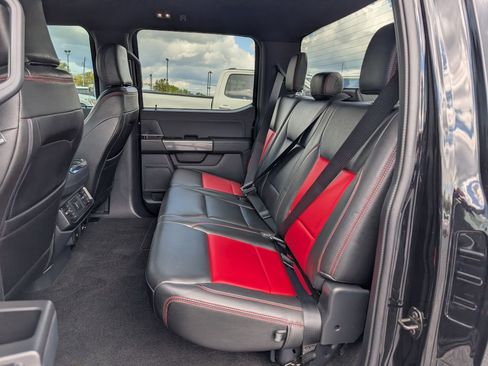 Used 2022 Ford F150 XLT w/ Equipment Group 301A Mid image 6