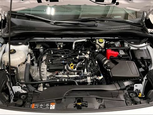 Used 2022 Ford Escape SE AWD/4WD image 10
