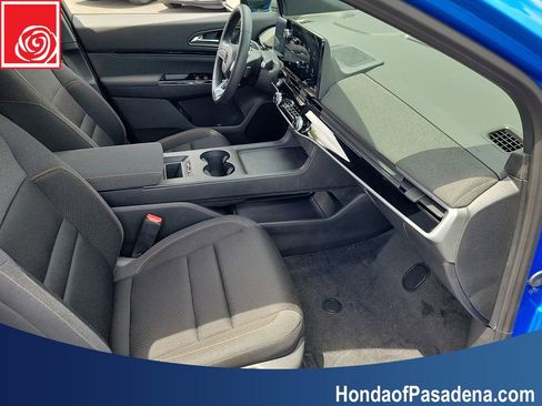 New 2026 Honda Prologue Eco image 16