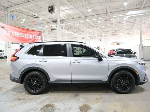 Used 2024 Honda CR-V Sport image 13